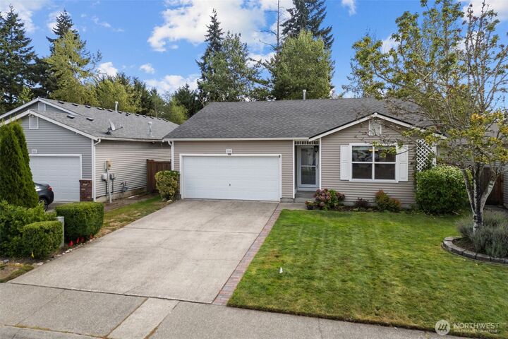 Property Photo:  17225  85th Avenue Ct E  WA 98375 