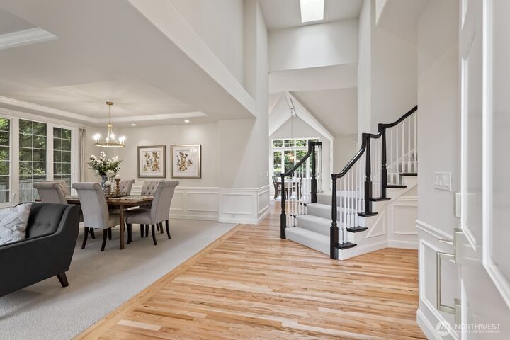 Property Photo: 12020 199th Court NE WA 98077