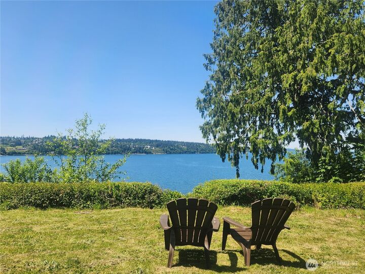 Property Photo: 5222 East Harbor Road WA 98249