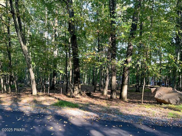 Property Photo: Lot 57 Oak Court PA 18435