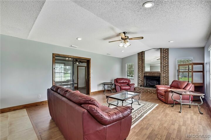 Property Photo:  3535 E Foxwood Court  FL 34452 