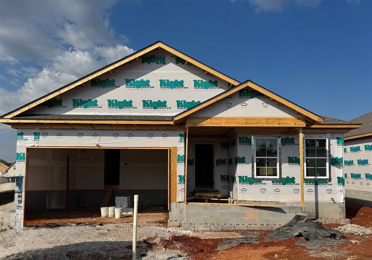 Property Photo:  Lot 341 Shelldrake Lane  KY 42101 
