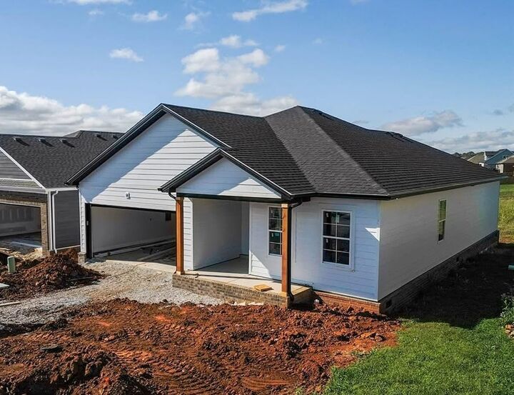 Lot 341 Shelldrake Lane  Bowling Green KY 42101 photo