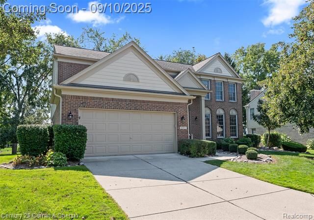 Property Photo:  16077 Homestead Circle 315  MI 48168 