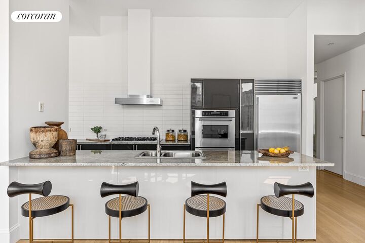 Property Photo:  129 Lafayette Street 8C  NY 10013 
