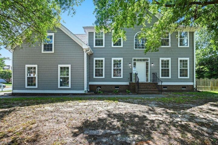 5300 S Bay Hill Ct  Suffolk VA 23435 photo