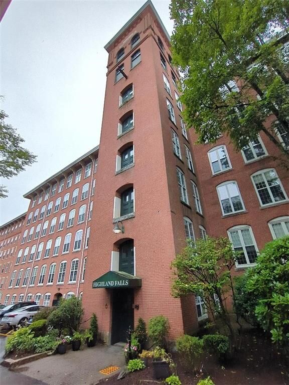 Property Photo:  2 School Street 311  RI 02865 