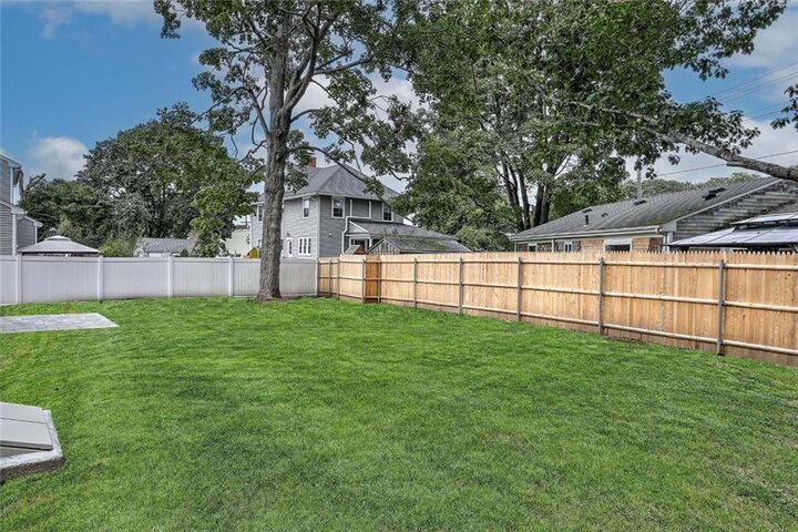 Property Photo:  5 Williams Street  RI 02806 