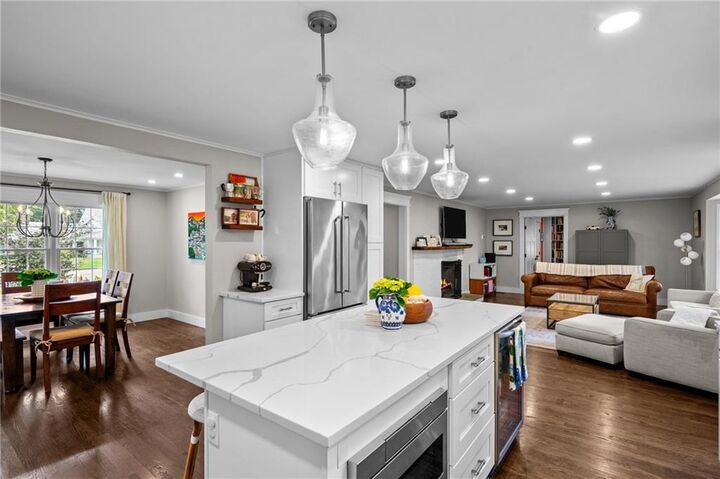Property Photo:  7 Lee Road  RI 02806 