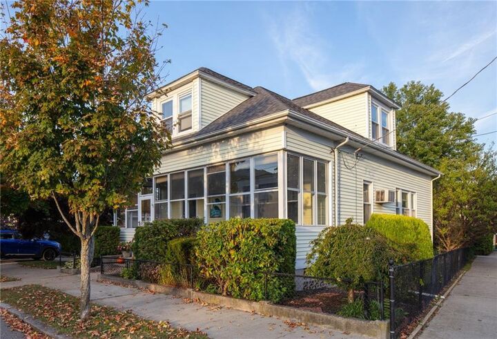 Property Photo:  199 Langdon Street  RI 02904