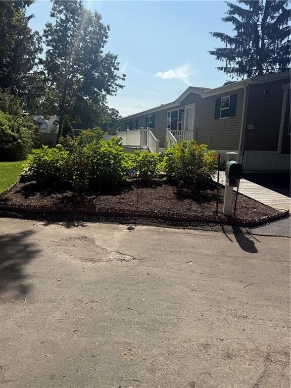 Property Photo:  32 Krzak Road  RI 02852 