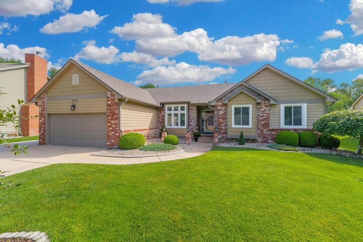 Property Photo: 1978 N Northwest Pkwy KS 67212