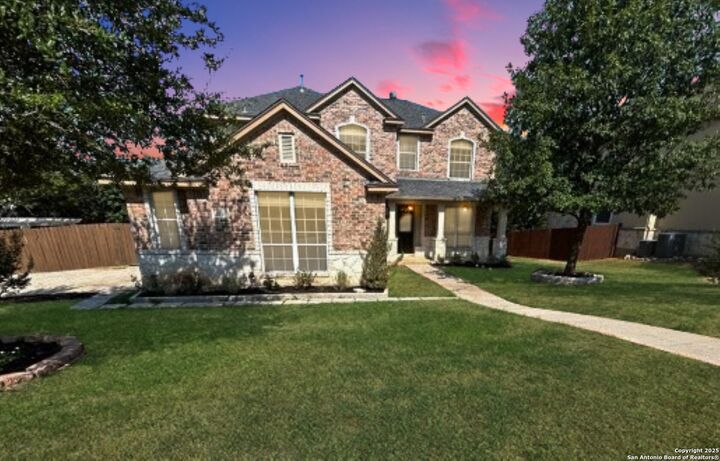 22311 Covella  San Antonio TX 78259 photo
