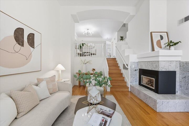 Property Photo:  6004 Pisa Terrace 119  CA 94555 