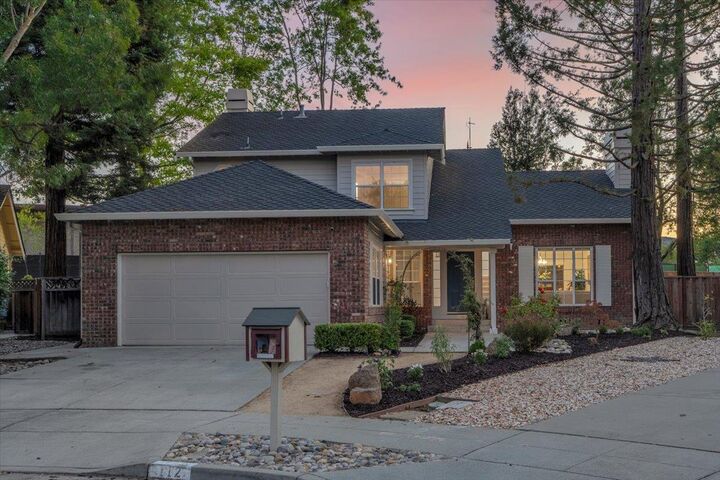 Property Photo: 112 Mozart Avenue CA 95032