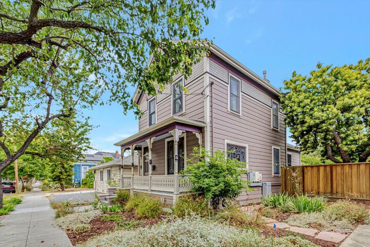 Property Photo: 614 South 12th Street CA 95112