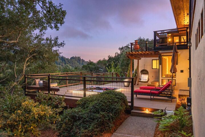 Property Photo: 252 Fast Lane CA 95065