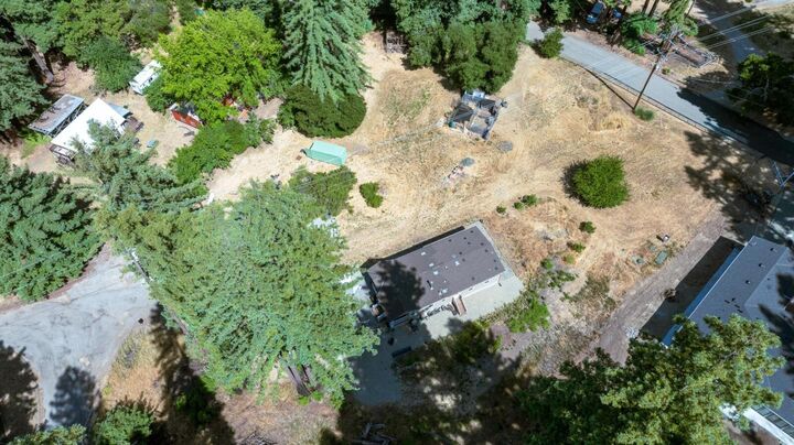 Property Photo:  165 Coffeeberry Drive  CA 95006 