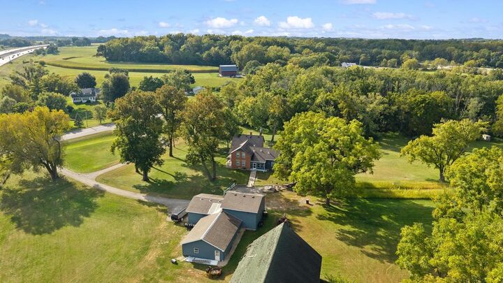 Property Photo:  3108 Gaston Road  WI 53718