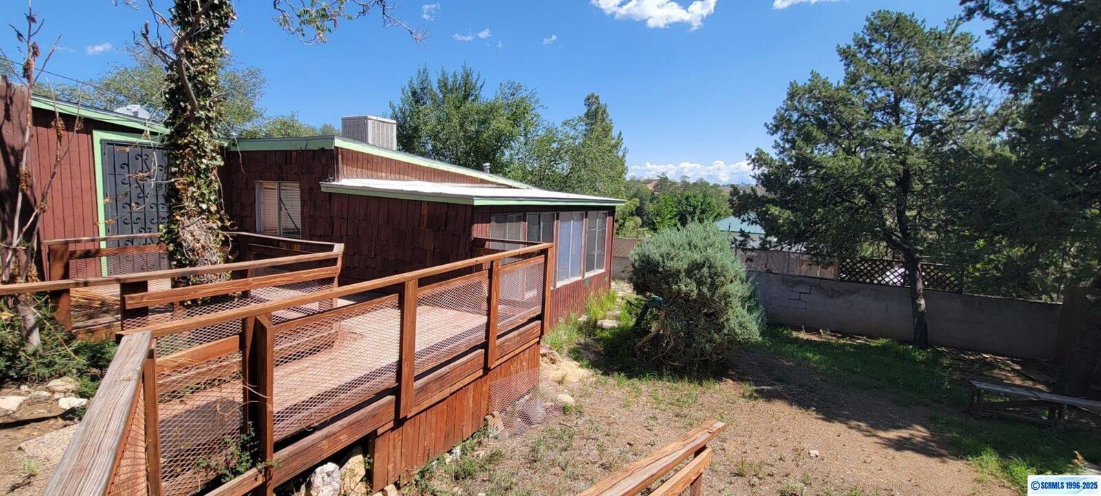 Property Photo:  1304 N Alabama St  NM 88061 