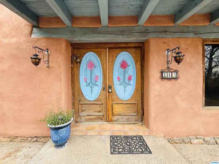 Property Photo:  114 Wendy Road  NM 88061 