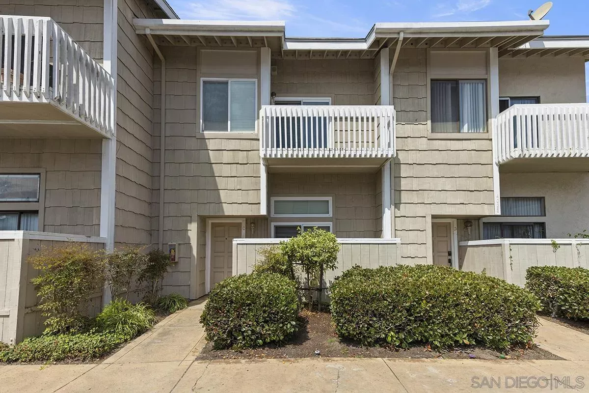 Property Photo:  4028 Mahaila Ave C  CA 92122 