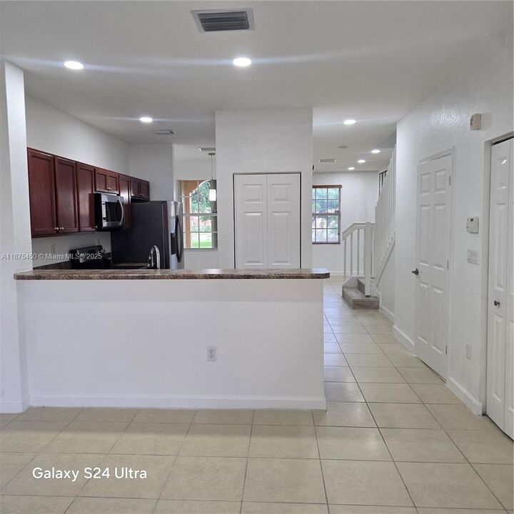 Property Photo: 9153 SW 227th St 3 FL 33190
