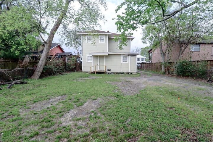 Property Photo:  2237 North St.  TX 77701 