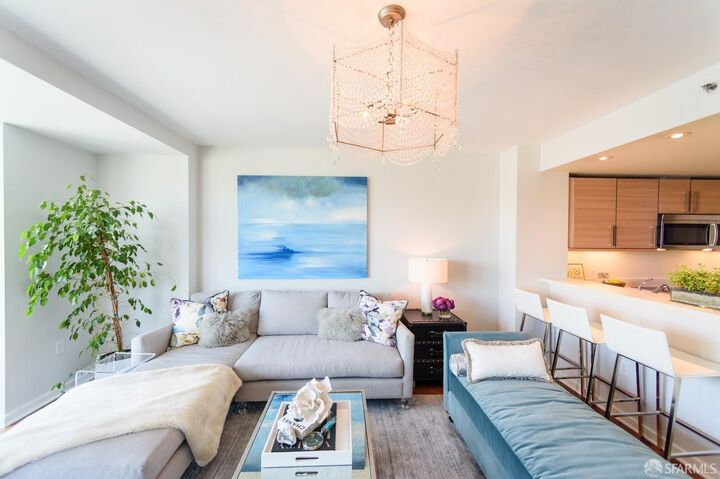 Property Photo:  555 4th Street 735  CA 94107 