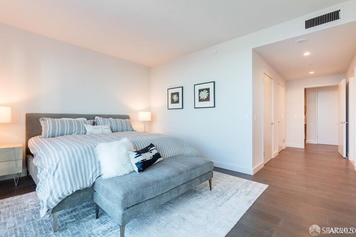 Property Photo:  488 Folsom Street 4102  CA 94105 