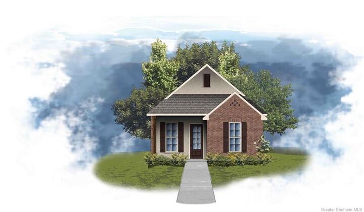 3020 Rosemound Drive  Lake Charles LA 70607 photo