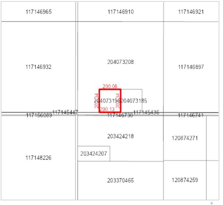 Property Photo:  Rural Address  SK S7K 5W1 