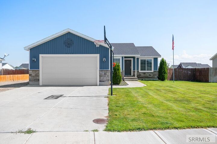 3670 N Rain Tree Street  Idaho Falls ID 83401 photo