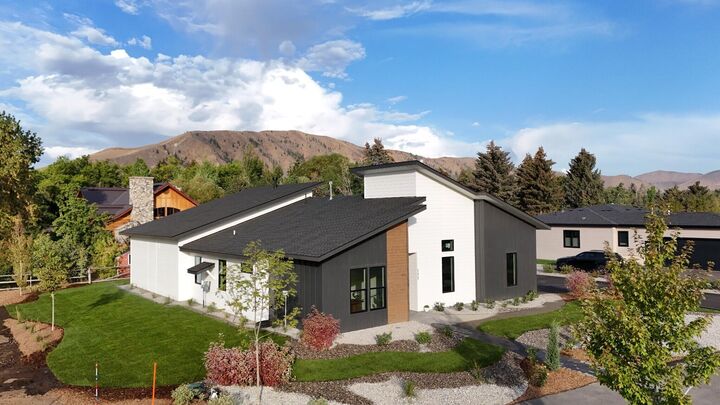 111 San Badger Dr  Hailey ID 83333 photo