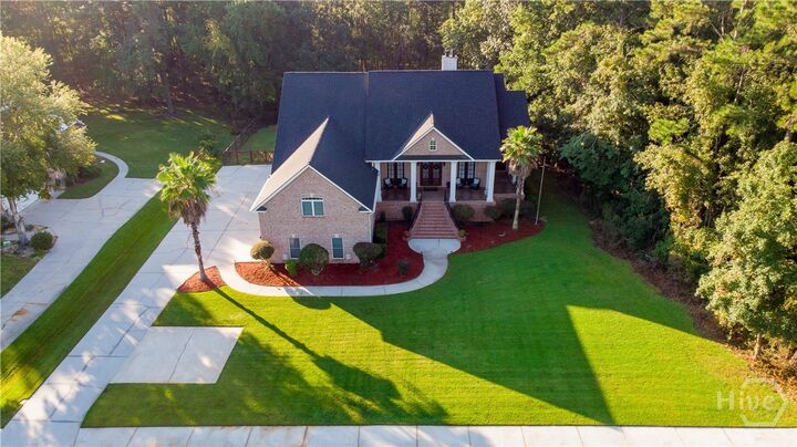 Property Photo: 525 Kelsall Drive GA 31324