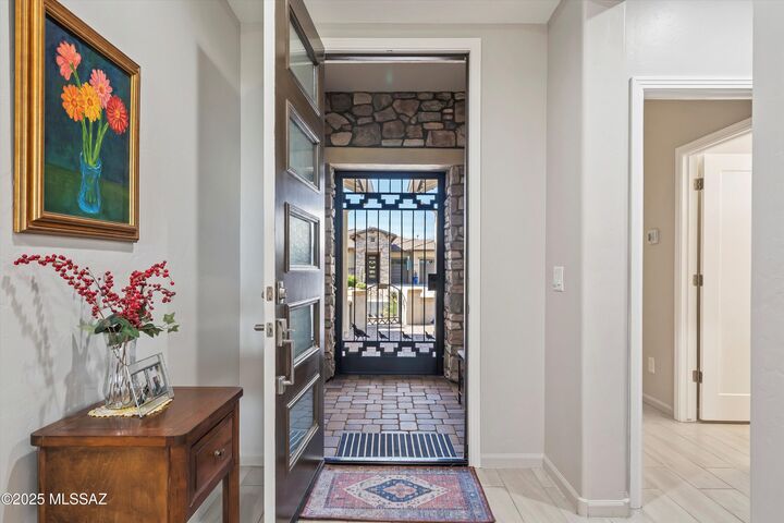 Property Photo:  2335 E Page Mill Drive  AZ 85614 