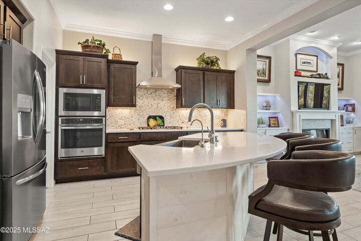 Property Photo: 2335 E Page Mill Drive AZ 85614