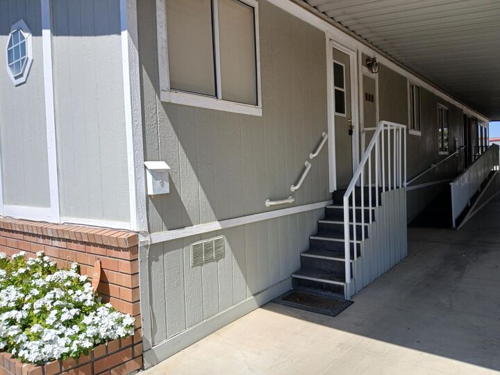 Property Photo:  2459 N Oaks Street 127  CA 93274 
