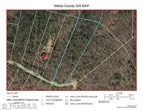 124 Fox Squirrel Circle  McGrady NC 28649 photo