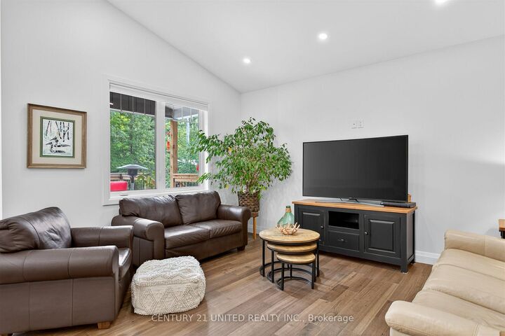 Photo de la propriété:  322 Elbow Point Road  ON K0L 1J0 