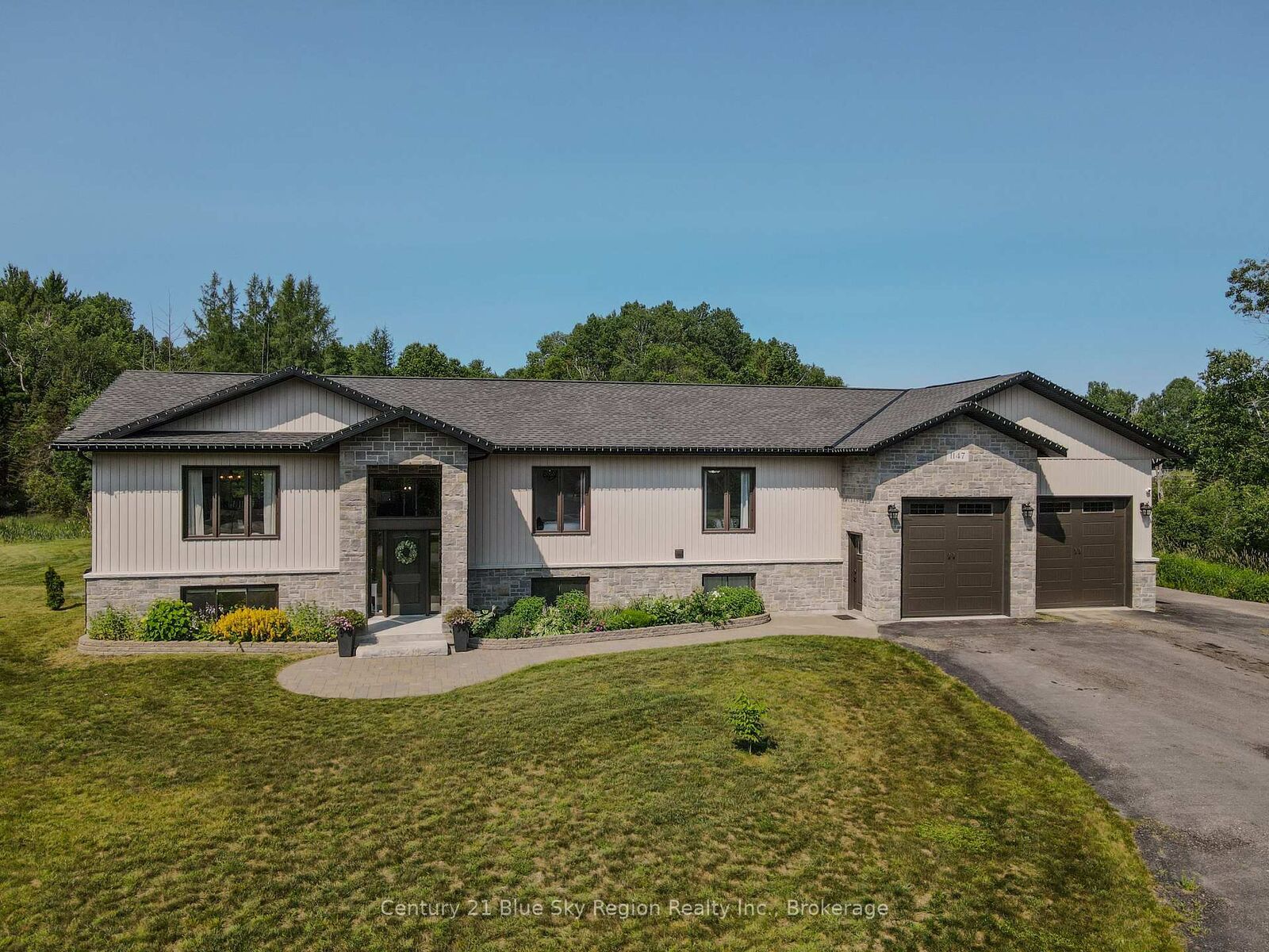 Photo de la propriété:  1147 Maple Hill Road  ON P0H 1Z0 