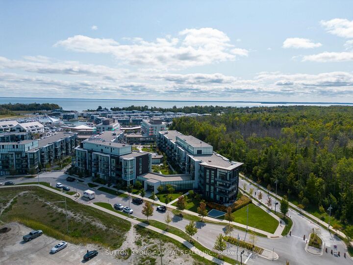 Property Photo: 415 Sea Ray Avenue 431 ON L9S 0R5