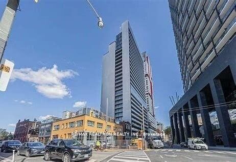 Property Photo:  330 Richmond Street W 2512  ON M5V 1X2 
