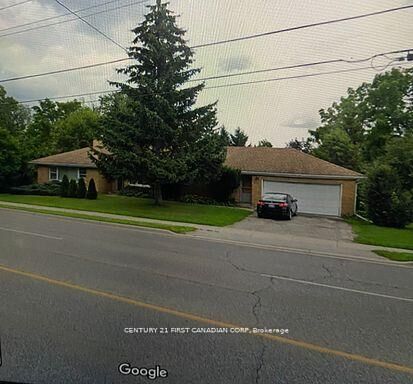 Property Photo:  270 Sarnia Road Main Level  ON N6G 1M9