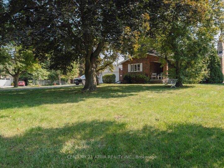 Photo de la propriété:  203 Church Street  ON L3P 2M6 