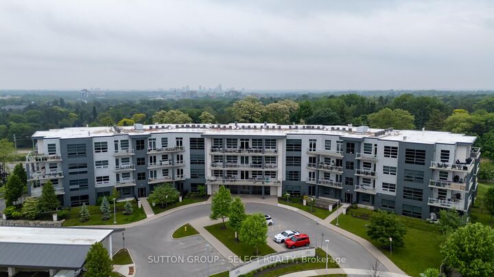 Photo de la propriété:  1705 Fiddlehead Place 209  ON N6G 5M6 