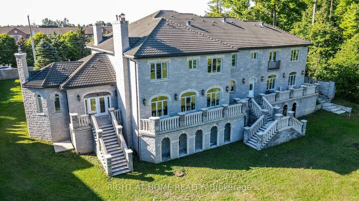 Property Photo:  290 Tollendal Mill Road  ON L4N 7S6 