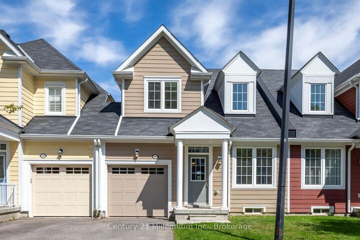Property Photo: 16 Berkshire Avenue ON L9Z 2X2
