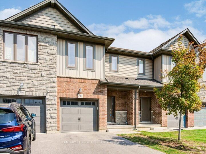 Property Photo: 77 Diana Avenue 30 ON N3T 6P9