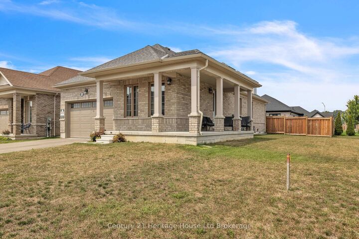 24 Harwood Street  Tillsonburg ON N4G 0J8 photo